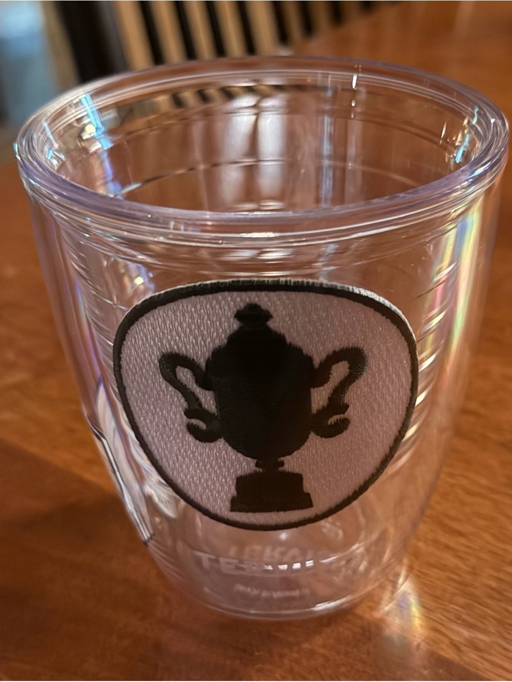 The Honors Course Golf Club Tervis 12 oz Tumbler Private Club Logo  Ooltewah TN